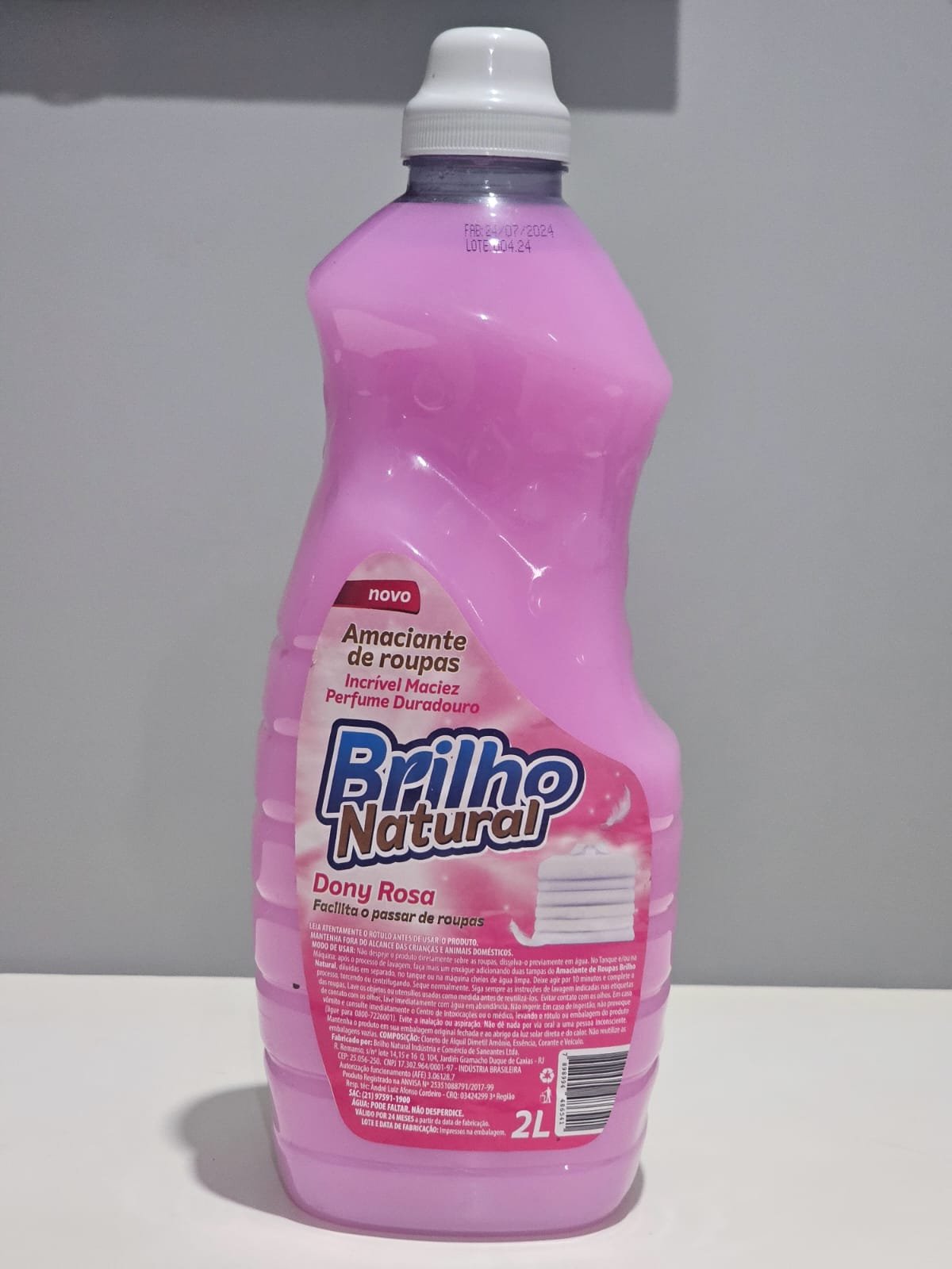 rosa 1